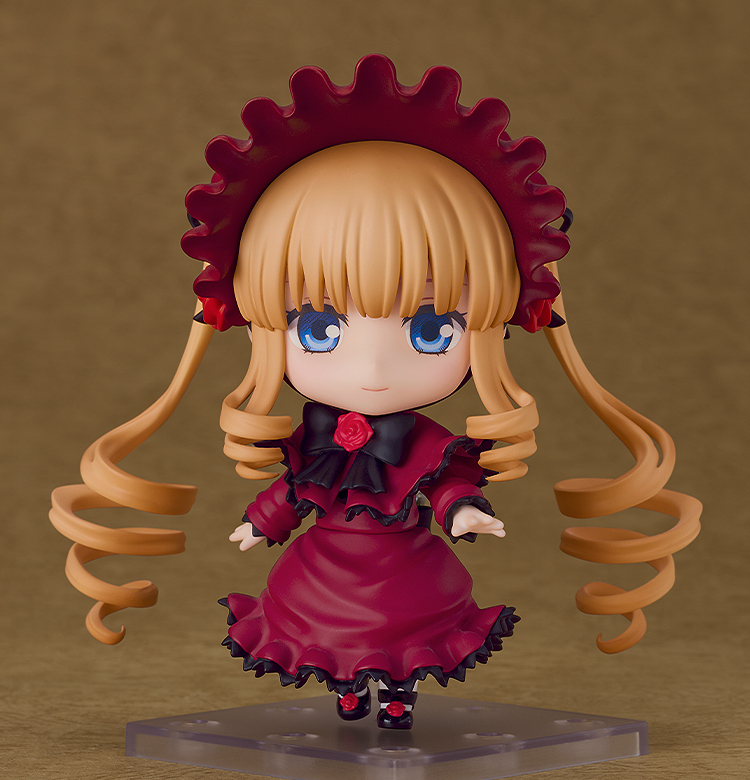 May'n ねんどろいど ねんどろいど May'n