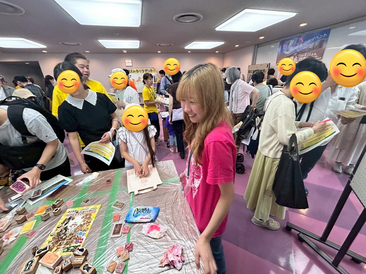 古墳フェスはにコット15th＊2026.11月大阪高槻今城塚古墳で開催！ tweet media