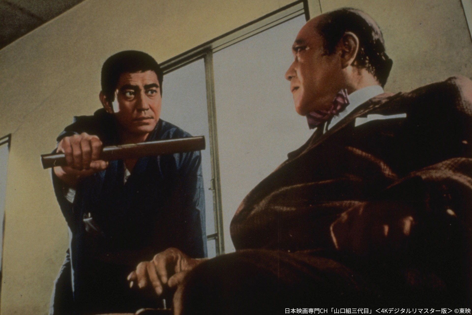 日本映画専門チャンネル on X: 