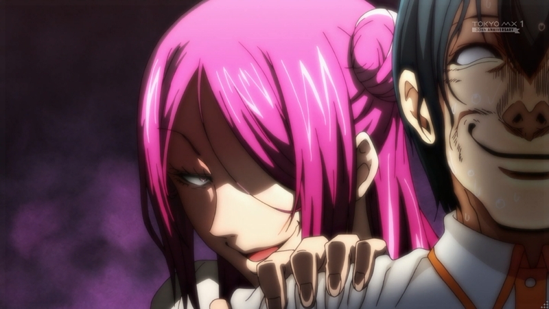 7話
遂にラブコメが始まってしまうのか!?
そう思うときもさらっと回避をしてきたふたりだが、あの千紗の気持ちはホンモノっぽいな。
……まあそれでも、今回も始まらんのだろうけど…笑

実験でも夏合宿でもバイト先でも待ち受ける恐怖。面白かった🤣

#ぐらんぶる 2期
#grandblue_anime