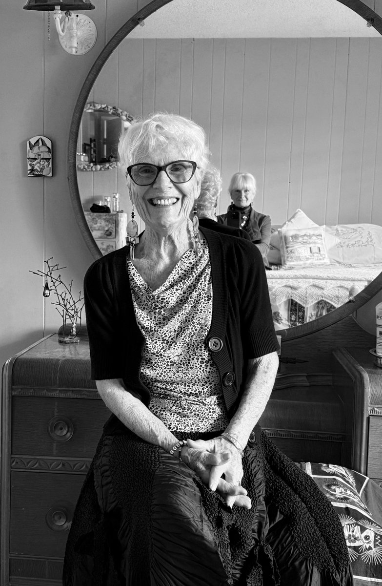 'Big Sister' August 18th, 2025