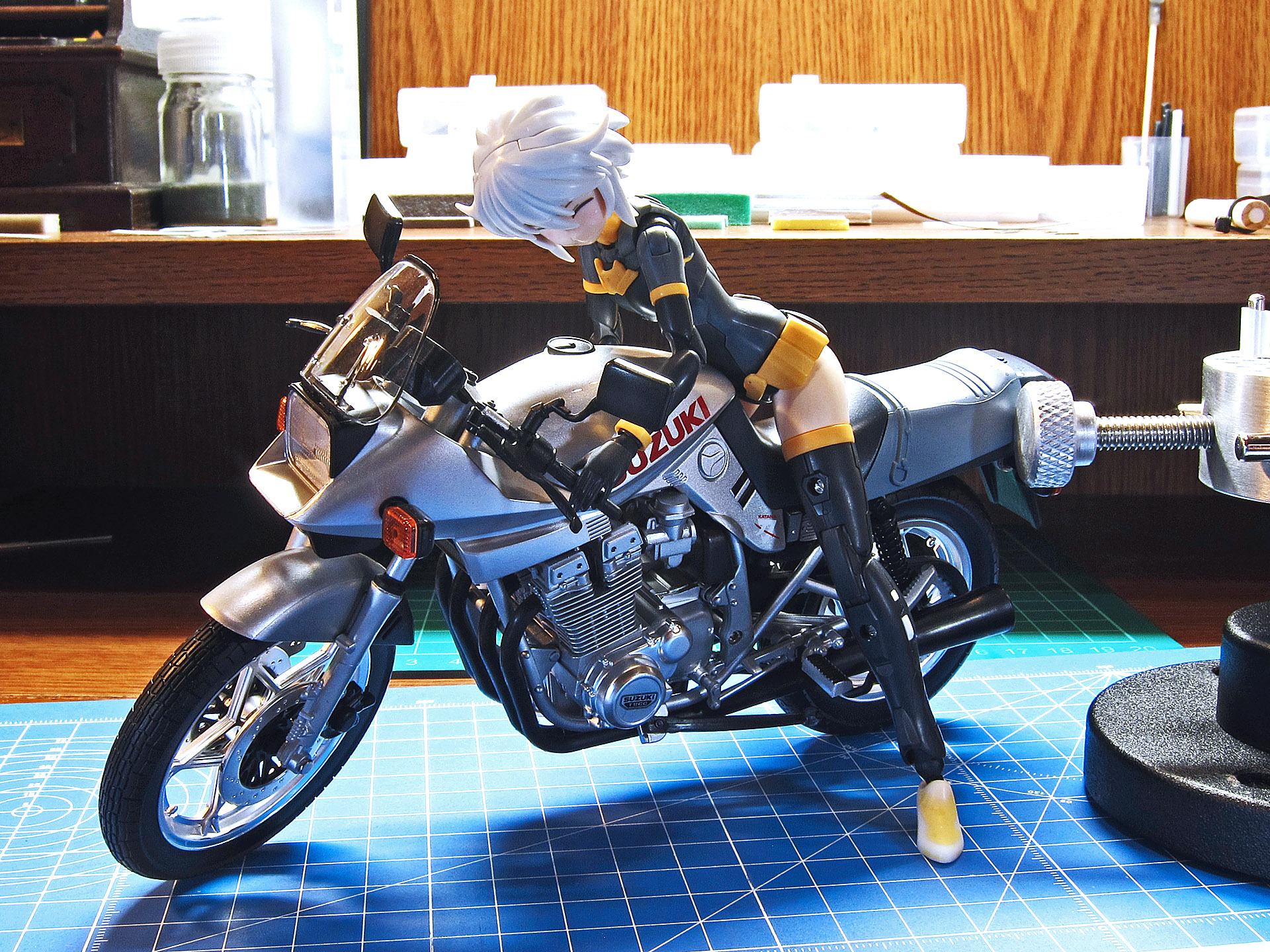 激レア洋書✨世界の、日本のビンテージバイクが多数掲載の大判写真集 激レア洋書✨世界の、日本のビンテージバイクが多数掲載の大判写真