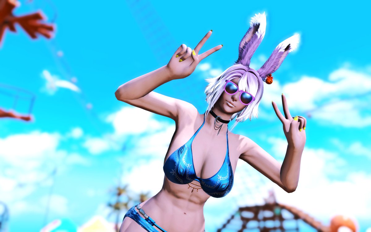 Happy Monday! Isa spend the day taking a TON of pics at the summer event. Hopefully you all had a chance to go!
#gpose #gposer #gposers #viera