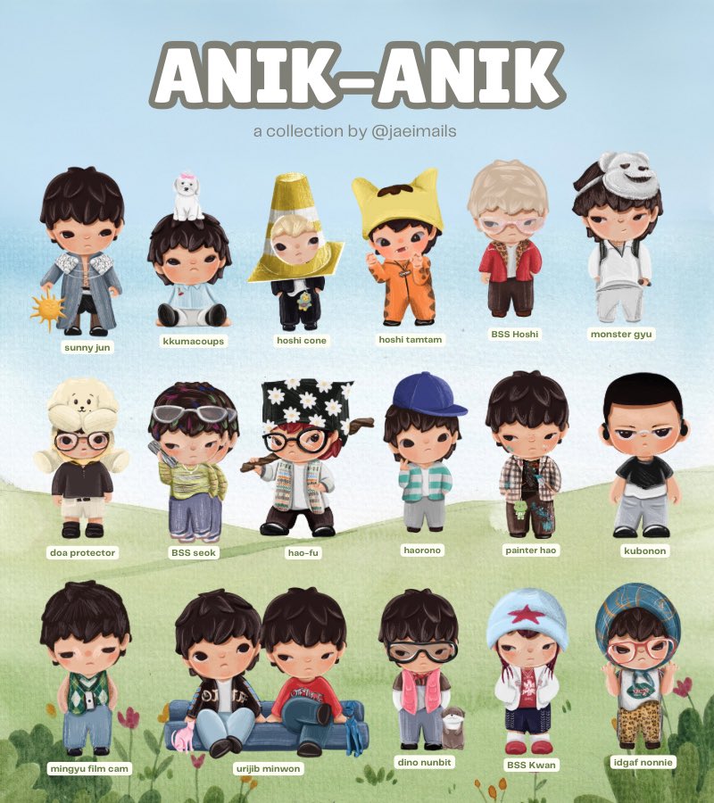 adi ◡̈ | mention after dm pls! tweet media