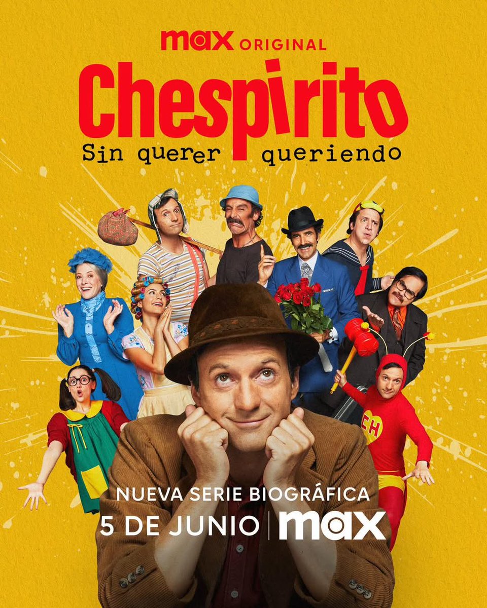 Viendo esta serie refuerzo dos puntos:
1. Que asco me da la infidelidad. ¿Cómo le puedes decir "te amo" a una persona y luego defraudarla. 
2. Le han caído durisimo a Florinda Meza, pero el infiel y abandona familias fue Roberto Gomez. ¿Ser hombre le exime de las críticas?