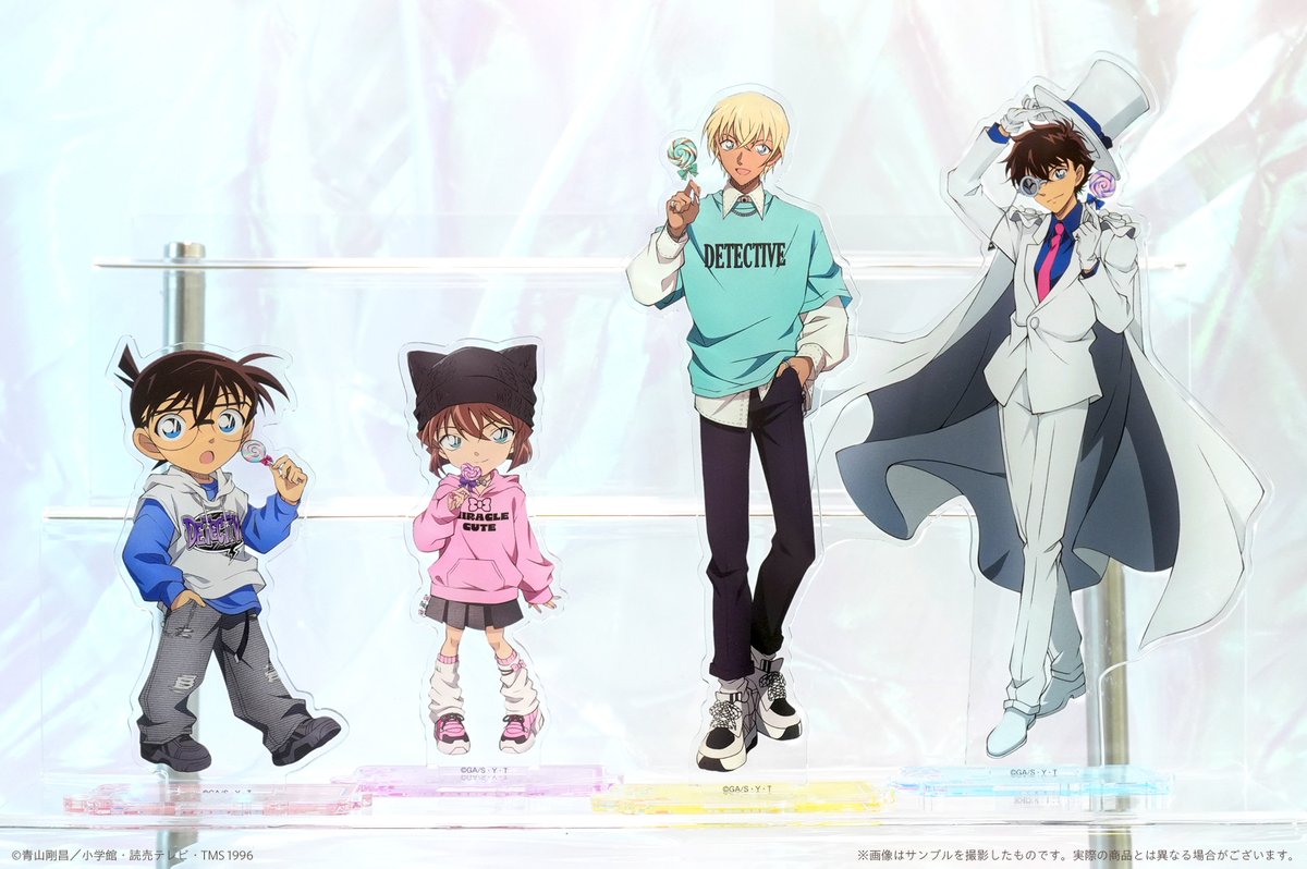 名探偵コナン グッズ おまけ付き(非売品につきこちらの転売は禁止です) CT-P01 名探偵コナンTCG Case-Booster 01 探偵たちの切札 DP-BOX