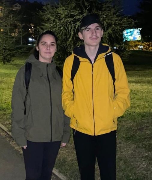 Zamolila bih vas kao majka,ako možete da podelite objavu za lečenje mog sina Miloša.         
174 na 2407 za Miloša