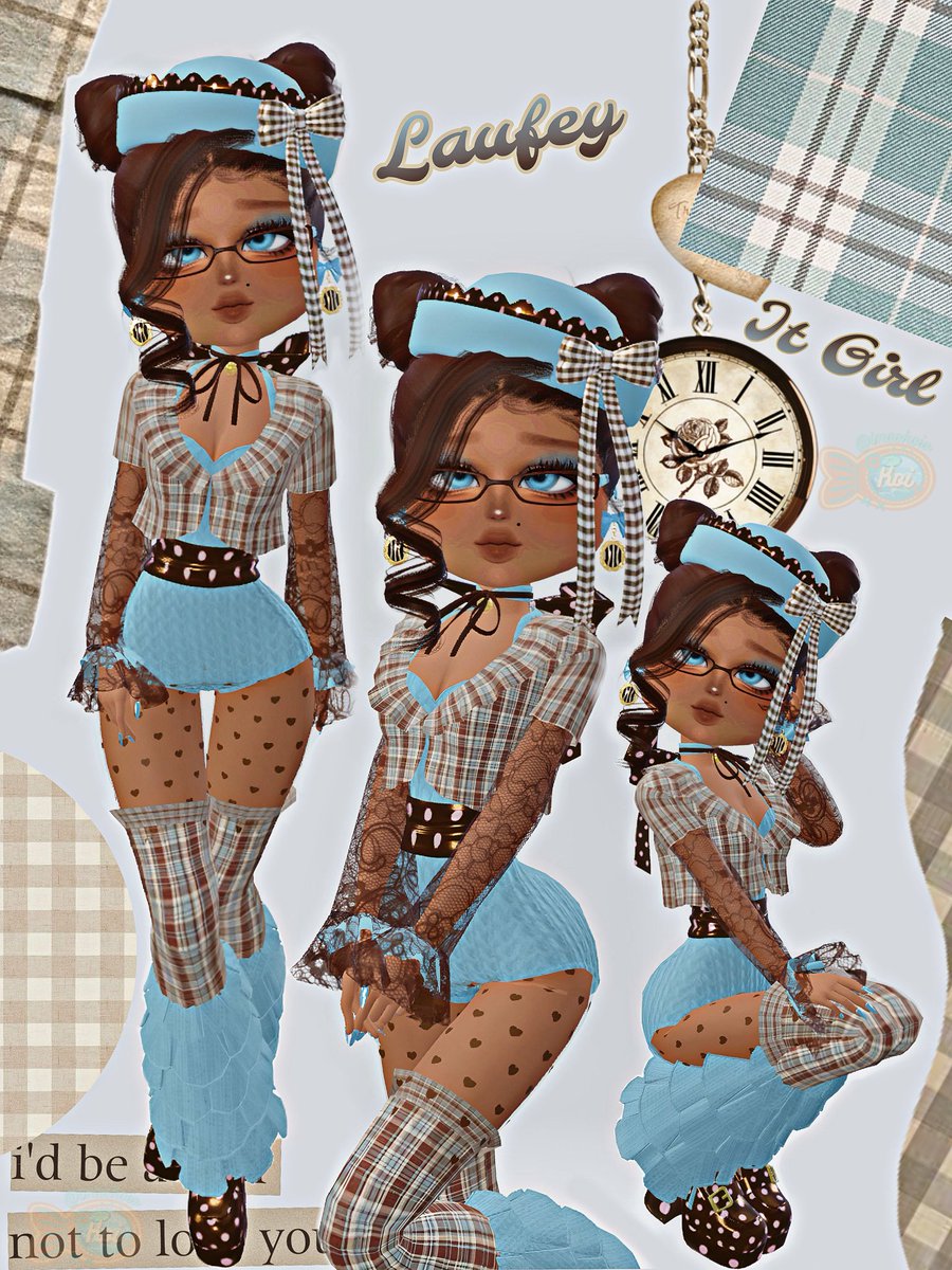 lolk0i's tweet image. Laufey X It Girl
I love this update so very much