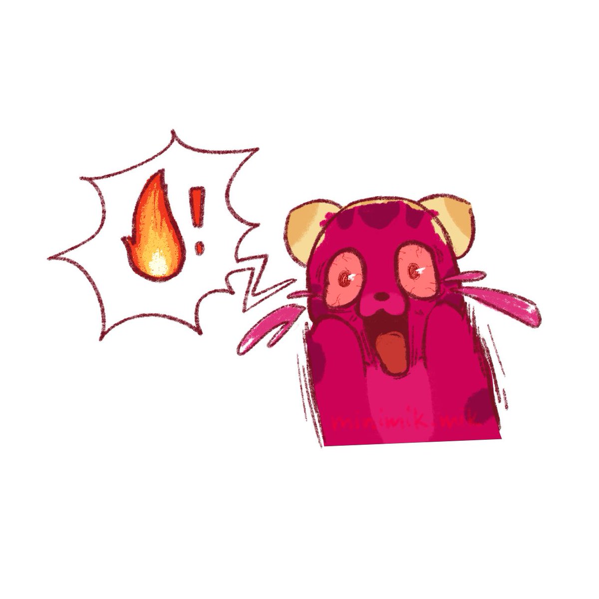 ˚ʚ♡ɞ˚ tweet media