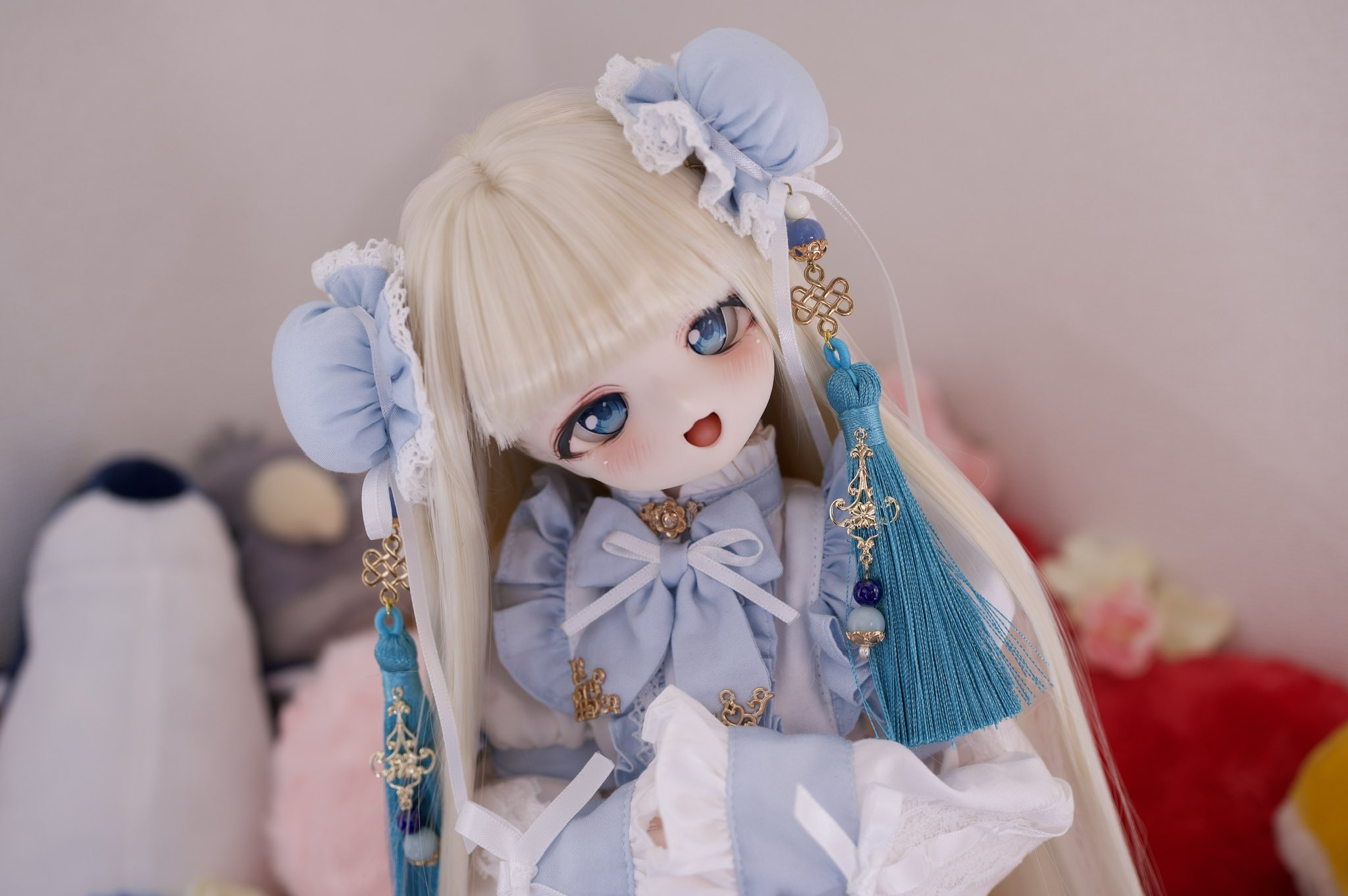 はいね🐛無限湧き on X: 