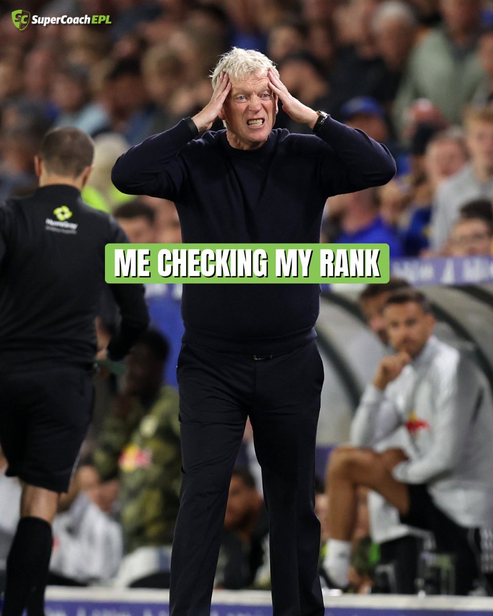 SuperCoach EPL tweet media