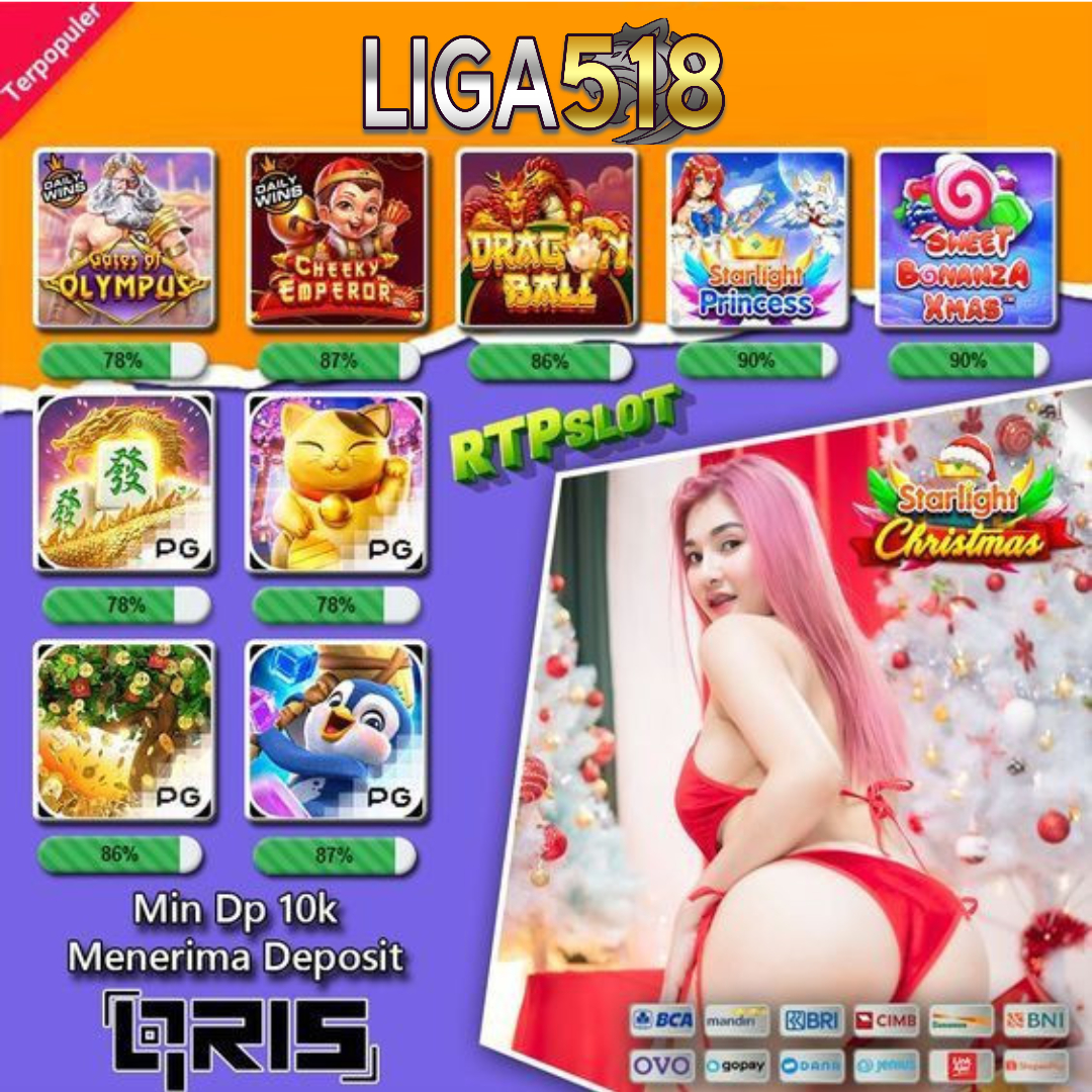 LIGA518's tweet photo. SLOT YANG SELALU GACOR SETIAP HARI DENGAN WINRATE RTP ASLI DI ATAS 75% BOSKUU
BURUAN SEGERA DAFTARKAN DIRI ANDA 
CARI KAMI DI GOOGLE : LIGA518

#liga518 #slotgacorterbaru https://t.co/9iL18ZIjlG