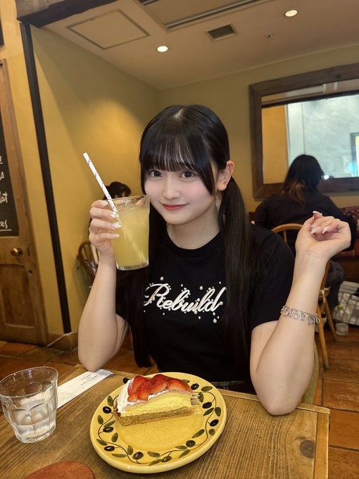 石橋颯のTwitter画像12