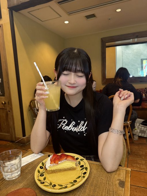 石橋颯のTwitter画像11