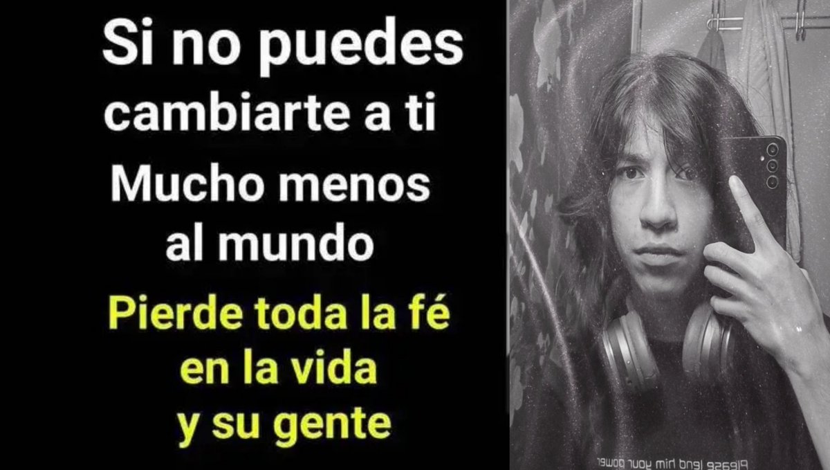 Flavio incel tweet media