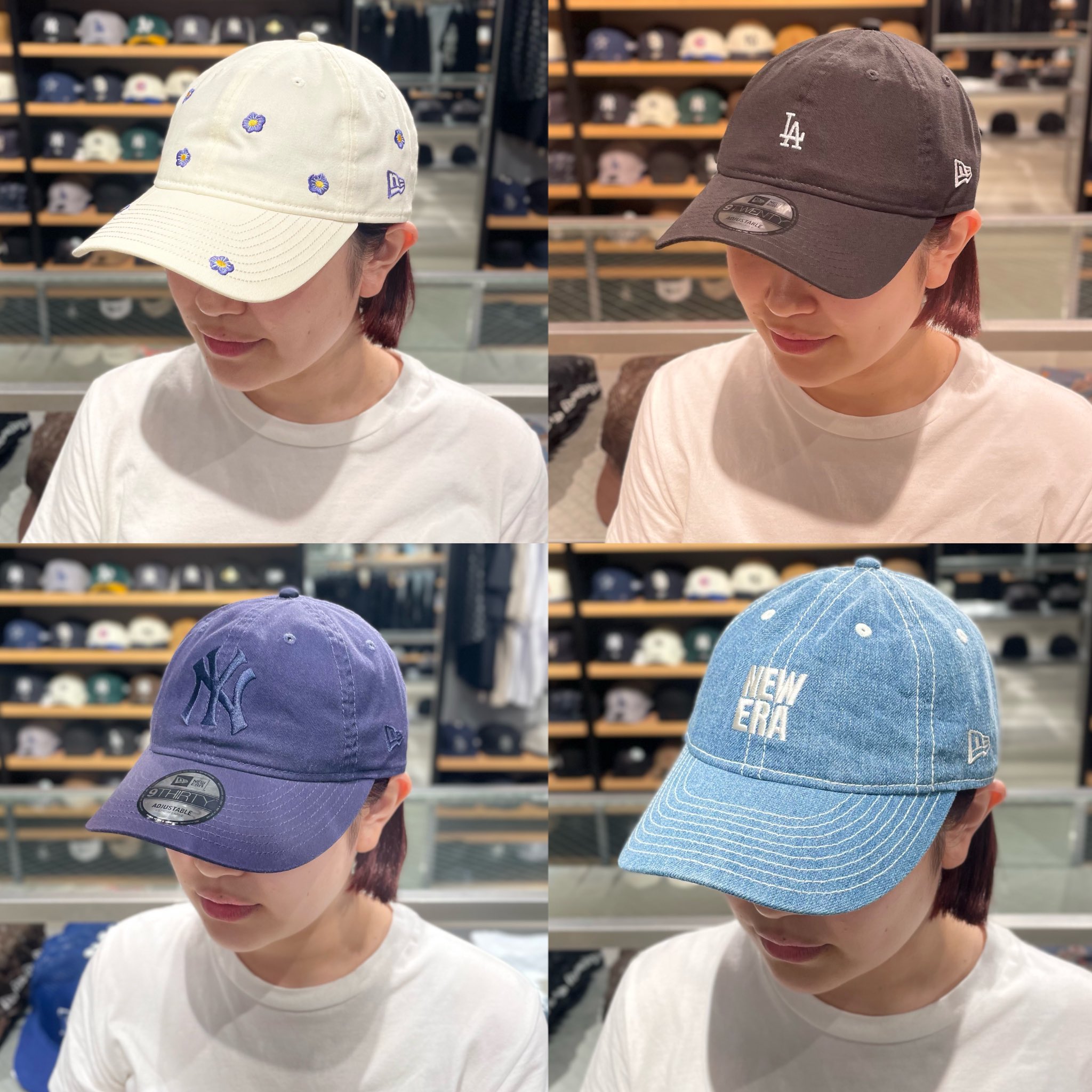 NEW ERA STORE (@NewEraStore_JP) / X