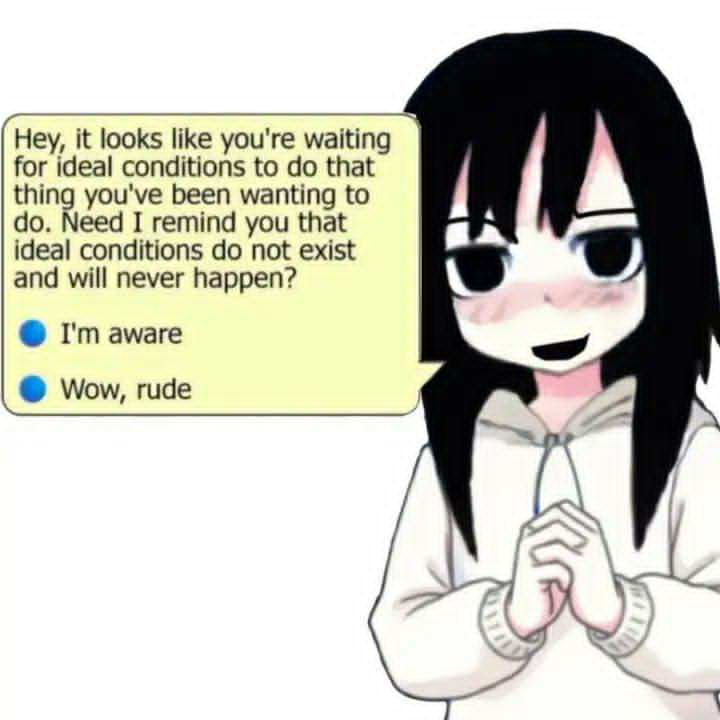 ElayneEnby's tweet photo. This meme made me transfemme https://t.co/5yxP6pKNev
