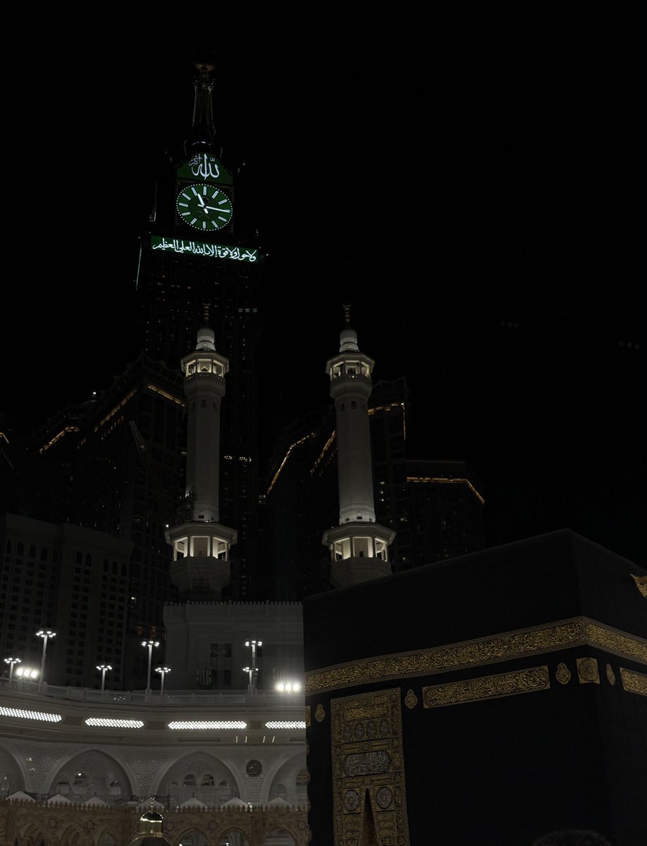 ثُمَّ جَـاءتِ البُشـرَى🤍!