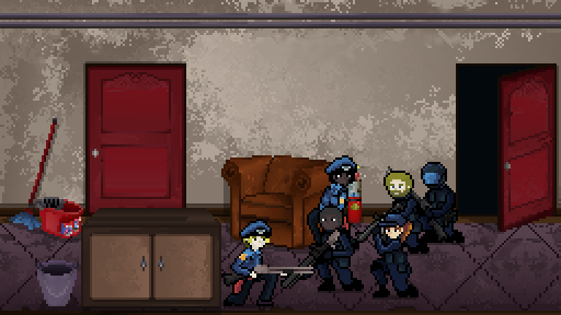 #pixelart #ドット絵 #indiegames #IndieGameDev #gamedev #2D