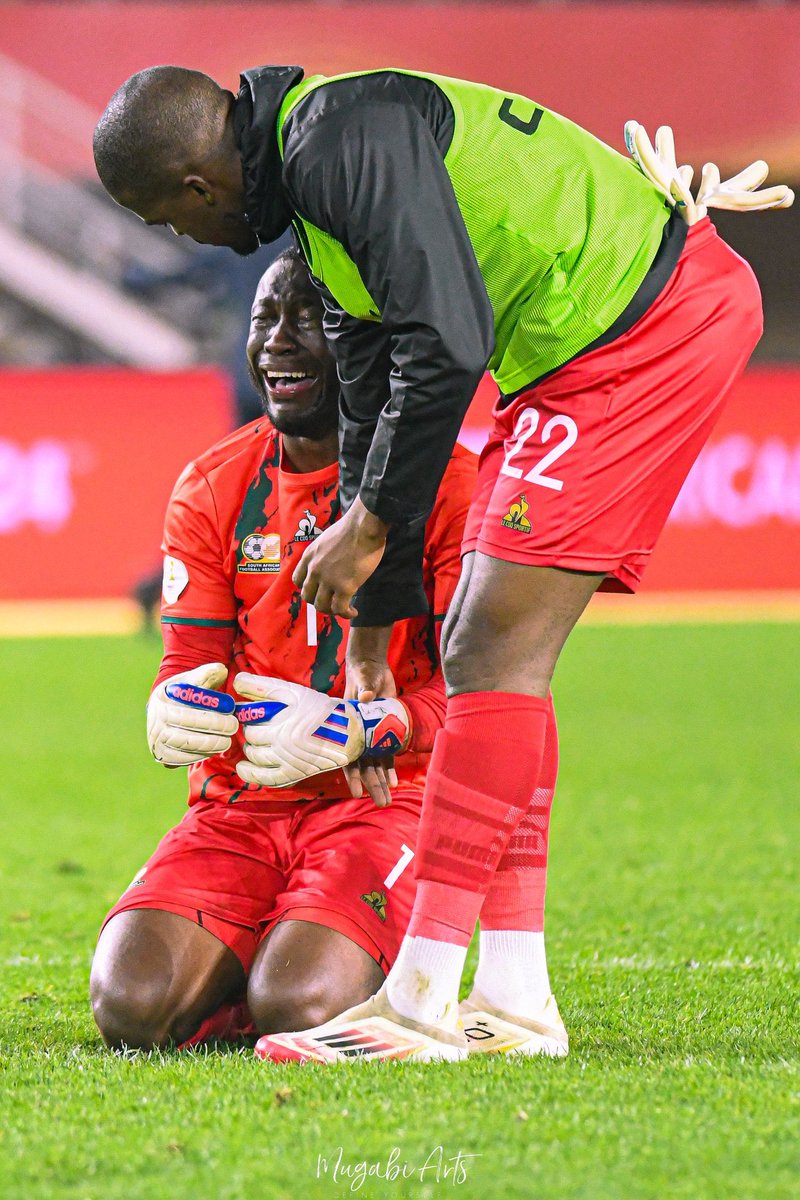 Wilfred Saif πΊπ¬ (@mudanyawilfred) on Twitter photo A few can understand and relate to this kind of pain. Thatβs football for you π₯Ή
πΈβ <a href="/Mugabiarts/">King Don Mugabi</a> A few can understand and relate to this kind of pain. Thatβs football for you π₯Ή
πΈβ <a href="/Mugabiarts/">King Don Mugabi</a>