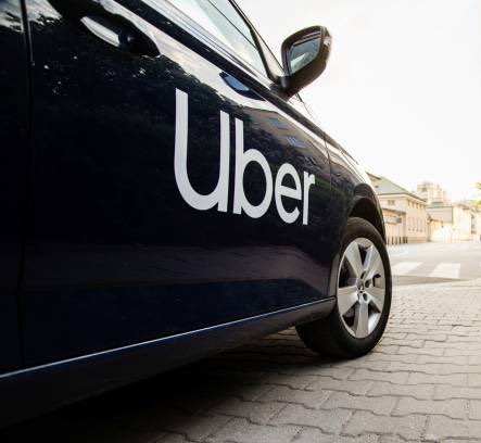 BREAKING: An Uber driver attacked a Jewish family yesterday in Vienna, Austria 🇦🇹

The family — two parents, their children aged 10 and 13, and a 75-year-old relative — had ordered an Uber to attend a birthday party. When the driver learned that some of them were from Israel, he