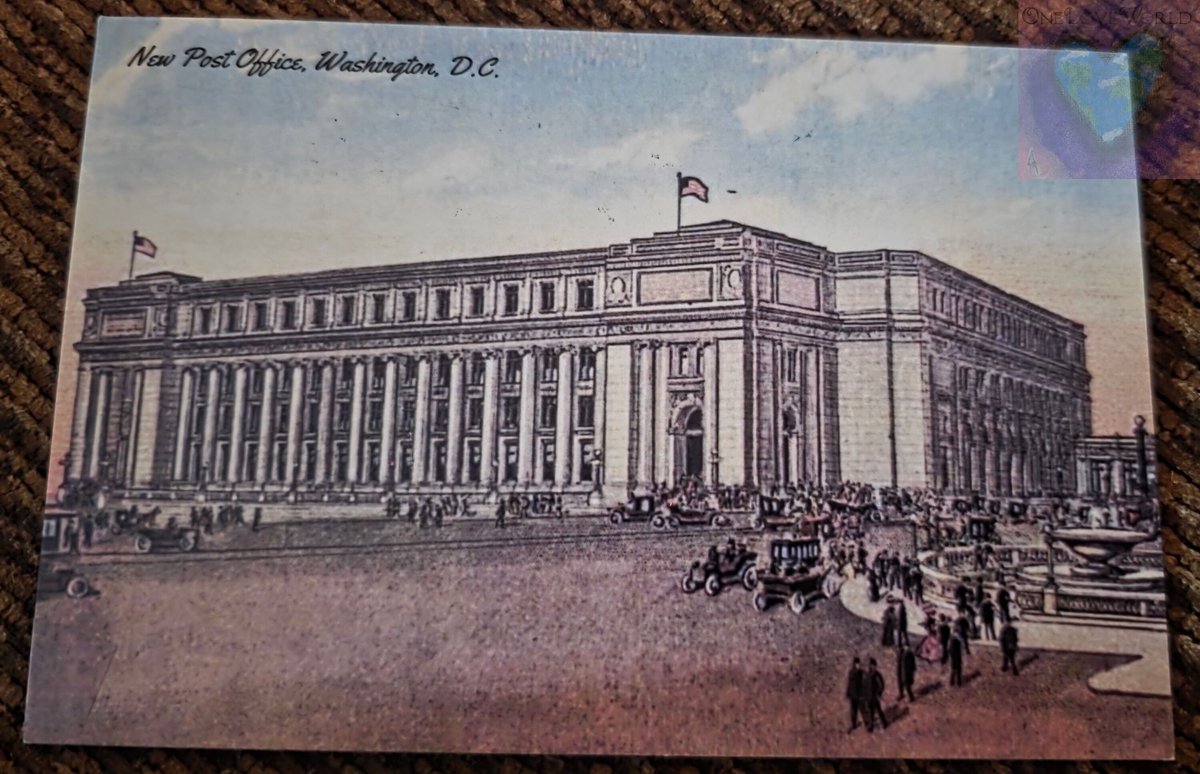 LaLaIndieMaker's tweet image. Postcard arrival of the week
From VA 
Tio P was on the Appalachian Trail, visiting with everyone he might see
@rethomson was one of those people who will now be in our family forever🫶
The swan stamp is special for #LKLD 
#POSTCARD