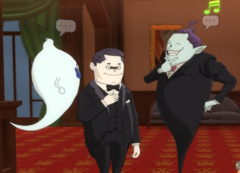 호식이네👻 tweet media