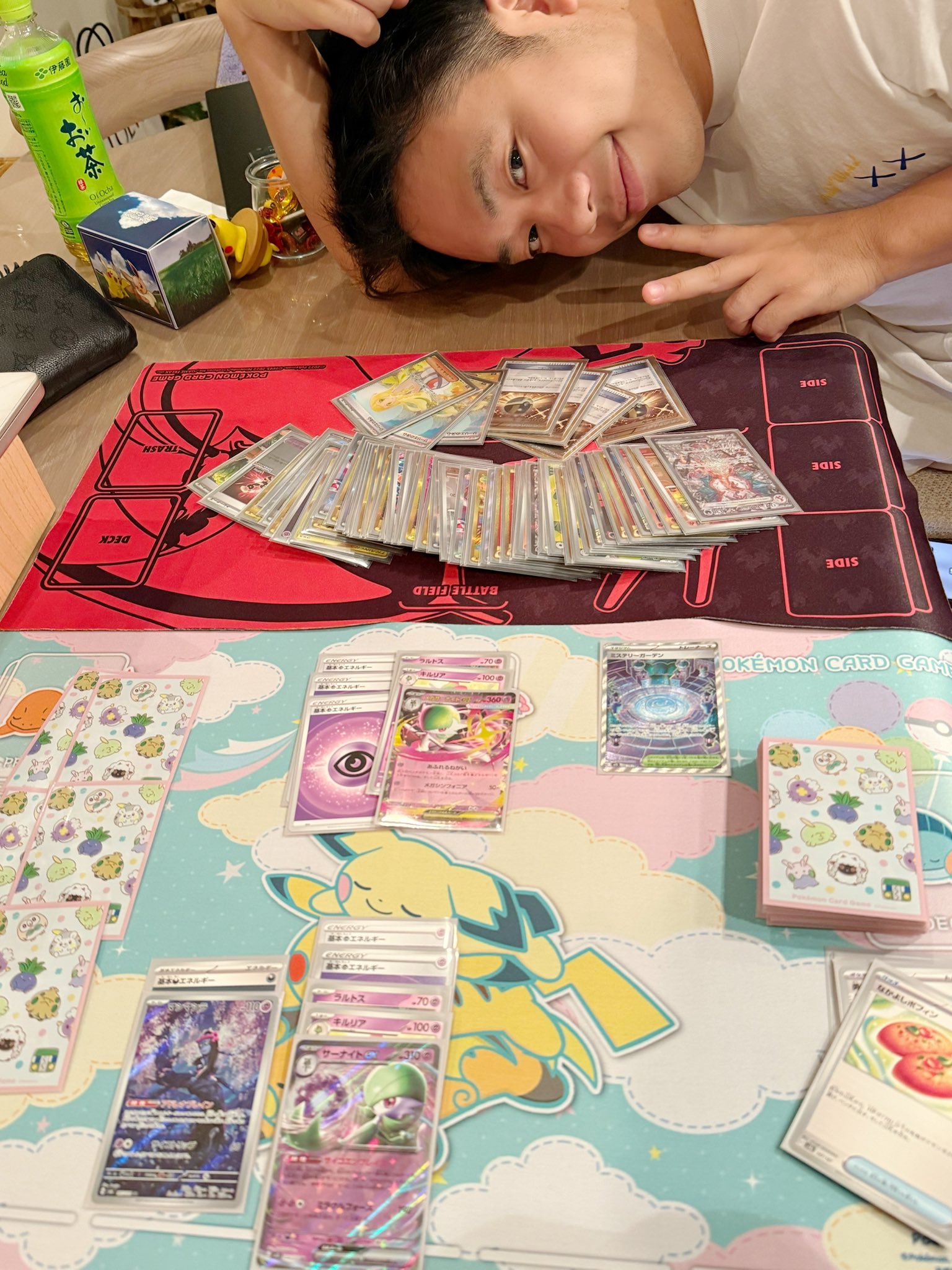 yunちゃん 専用♡ ペンダント風にデザインしました🎶