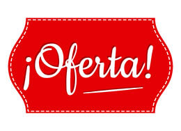 Rebajas hasta el 70% hasta fin de mes: retrocables.es/es/promocion