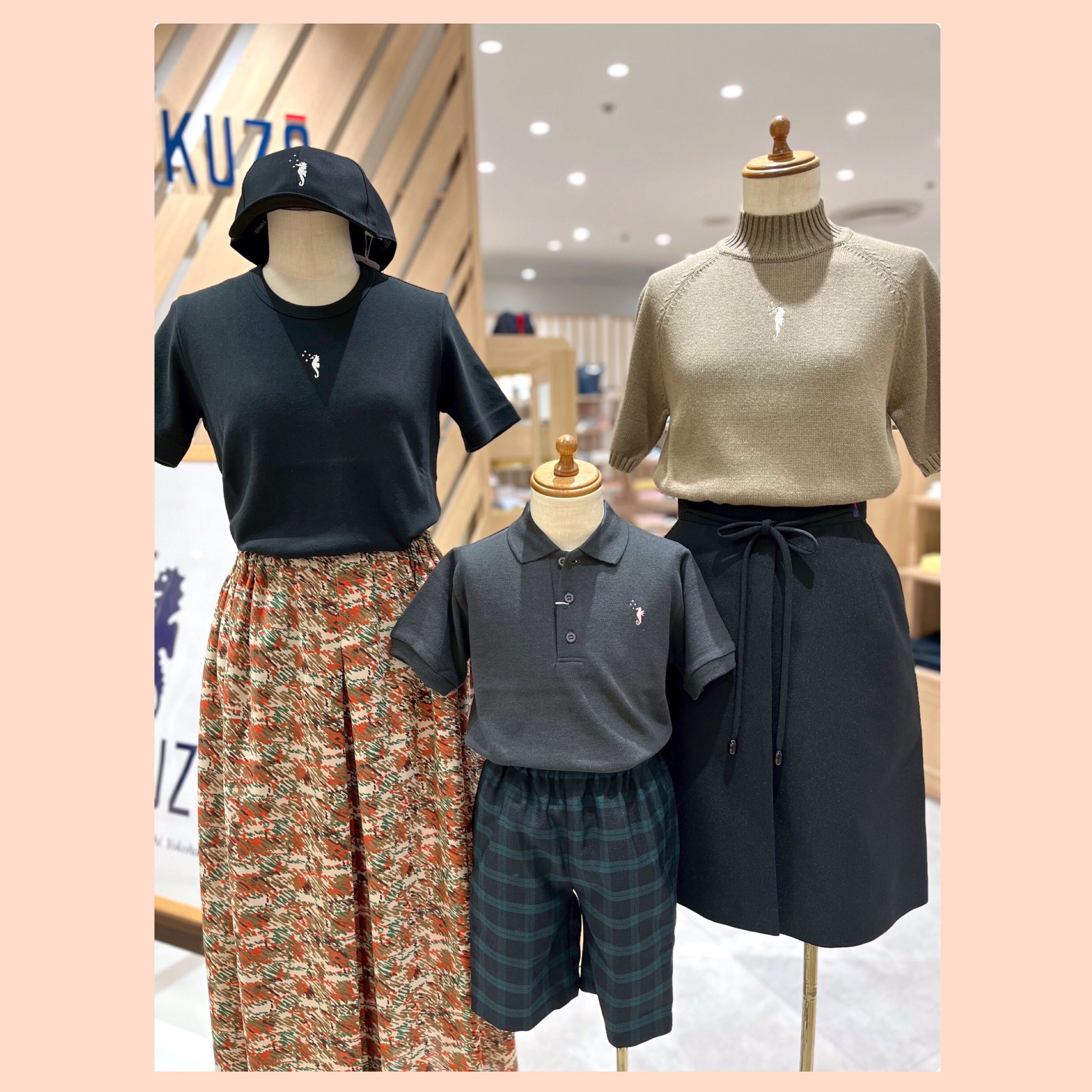 FUKUZO フクゾー洋品店 (@FukuzoOfficial) / X