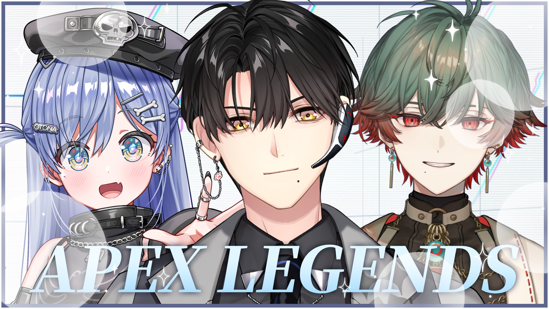 ユウくんパパ ユウくんパパ Z/Xグッズ ｜ Z/X - Zillions of enemy X - ゼクス