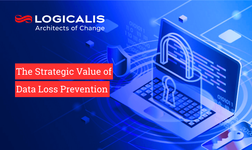 𝗪𝗵𝗮𝘁 𝗶𝘀 𝗗𝗮𝘁𝗮 𝗟𝗼𝘀𝘀 𝗣𝗿𝗲𝘃𝗲𝗻𝘁𝗶𝗼𝗻? 

In our latest blog, we look at DLP and how it impacts organisations' data security seeking to prevent data leakage, ensure regulatory compliance, and safeguard their reputation.

Read more: za.logicalis.com/the-strategic-…