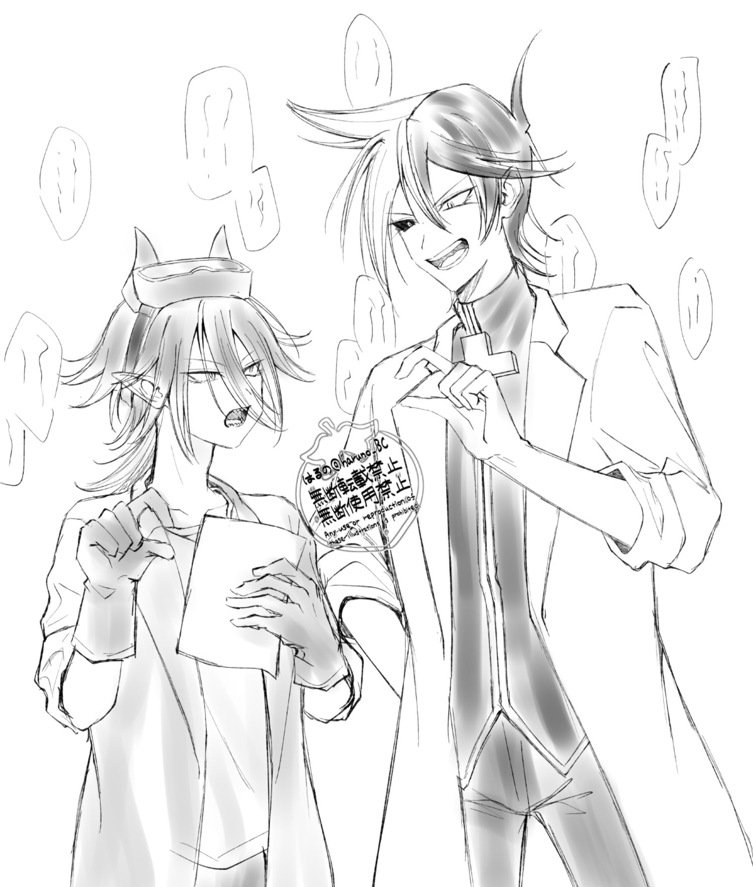 @はる ぞ〜 on X: 