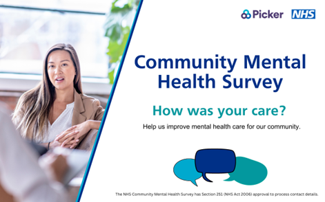 How was your mental health care?

In August, the NHS is again launching a major survey on people’s experiences of using mental health services.

Read more: humber.nhs.uk/news/how-was-y…