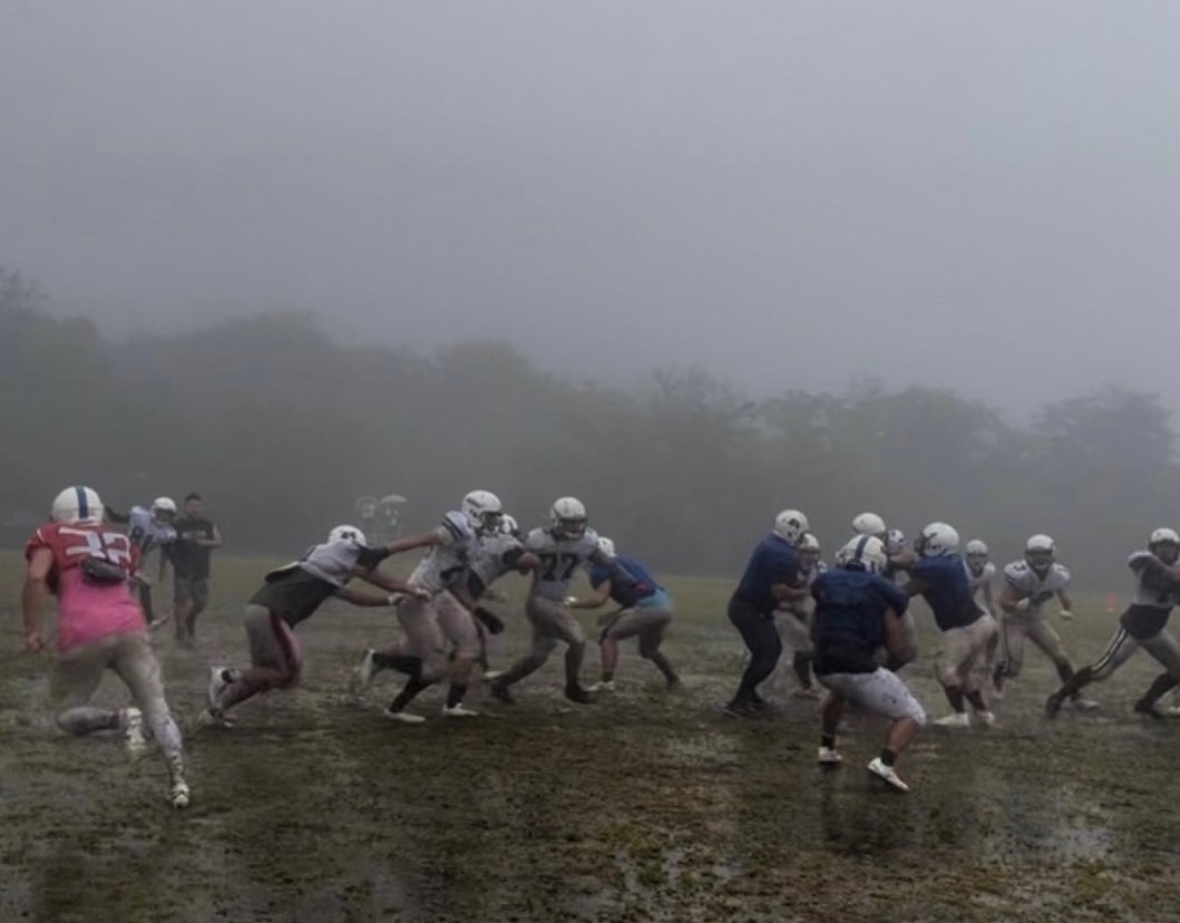 岡山大学アメフト部 Badgers tweet media