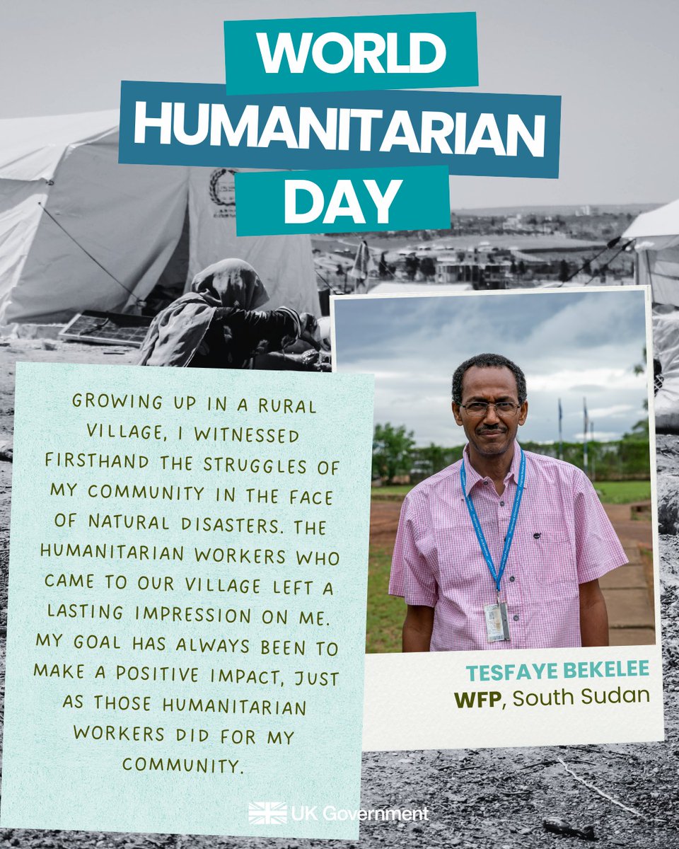 UK in South Sudan 🇬🇧🇸🇸 tweet media