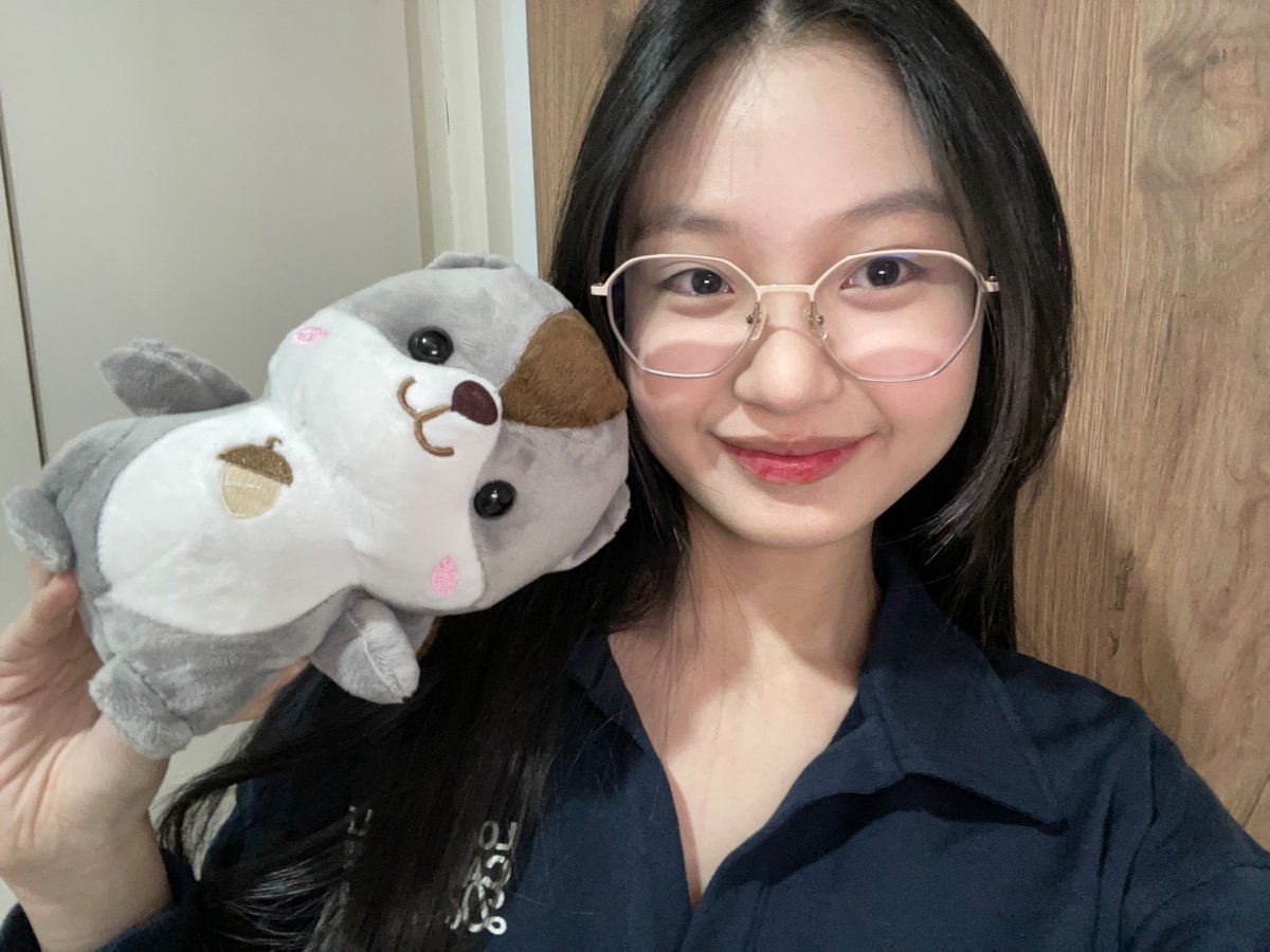 Mikaela Kusjanto (@m_mikaelajkt48) on Twitter photo 