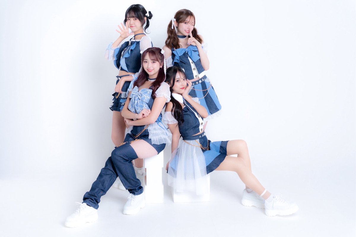 【リバスト撮影会情報🎀】

フレッシュ撮影会のセッションに参加いたします✨

◆参加日：8/27（水） 14:00〜22:00
◆会場：フレッシュロッカイstudio（旧Fresh！ア
キスタ）
fresh-club.net/akb/studio3
是非メンバーを撮りに来てください🥰
詳細は下記URLからご確認お願いいたします💁🏻‍♀️