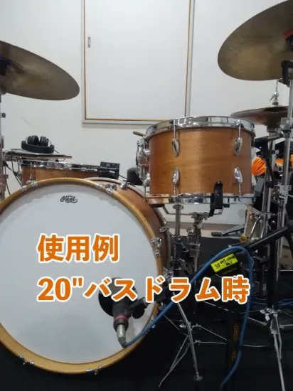 実は、プロドラマーのユーザーも多い Shirai HTS58F mod を久しぶりに作り置きしました。
TAMAのHTS58Fだとセッティングが高すぎると感じる方はぜひ！
(持ち込みの改造は受けてません…すいません。)
shiraimusic.shop-pro.jp/?pid=128834858