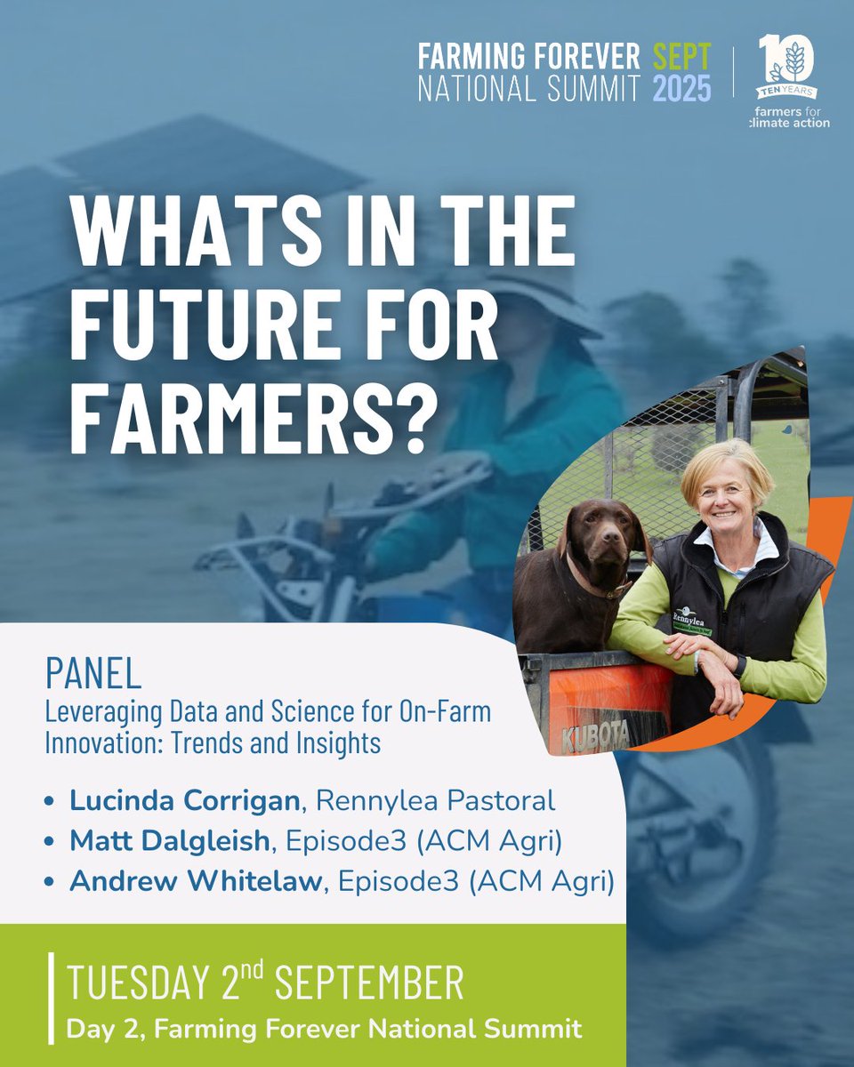 Farmers for Climate Action tweet media