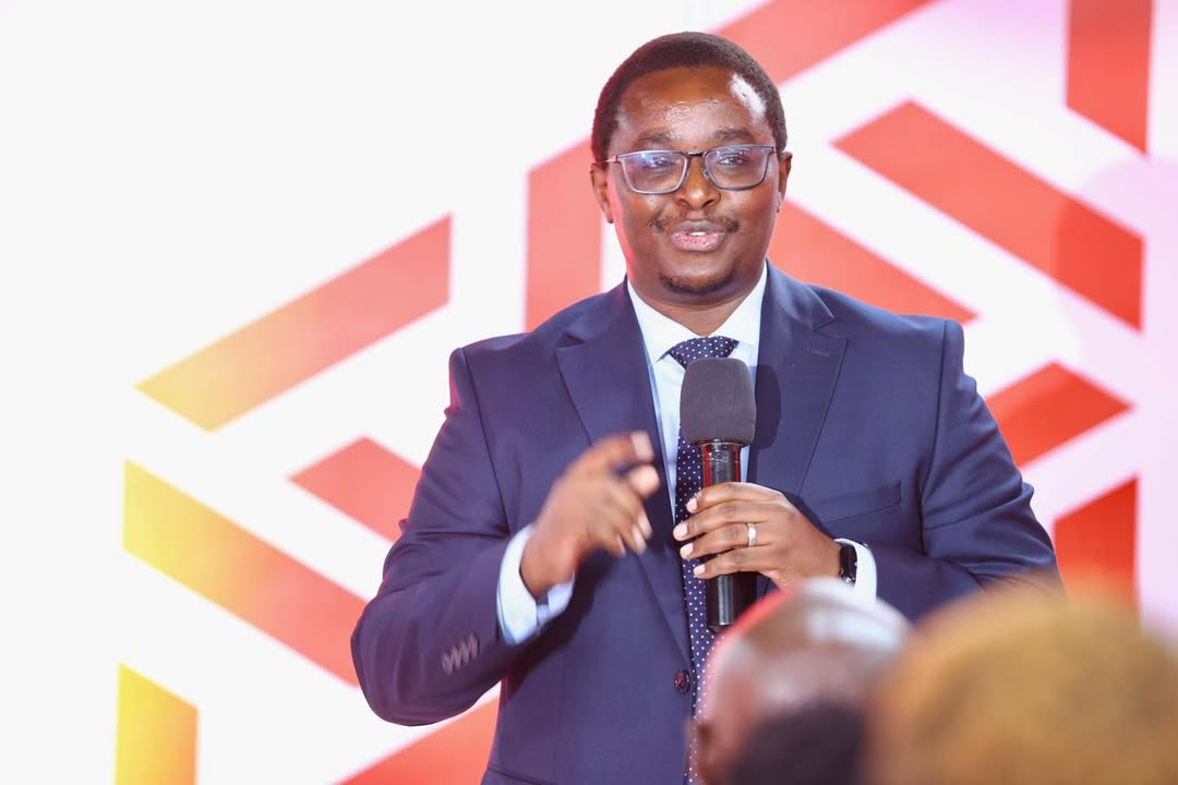 JubileeGroupKE's tweet photo. A new chapter begins!
Today, we officially open our Westlands Agency at 9 West, a space built to bring us closer to you, our valued clients and partners.
Here’s to deeper connections, greater service, and stronger communities.
#JubileeLifeInsurance #NewBranch #LiveFree https://t.co/CeqN0dk8Ca