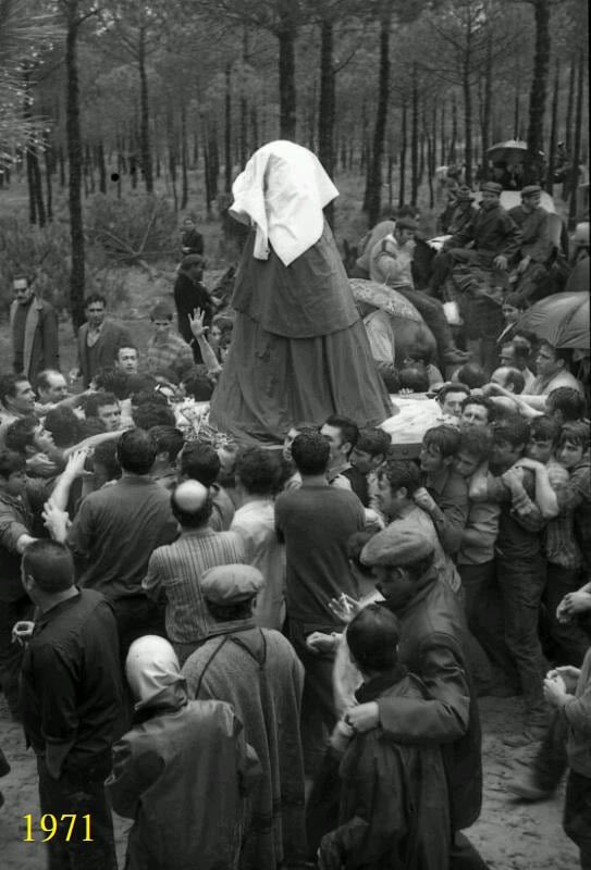 Cuando pasen 7 años...