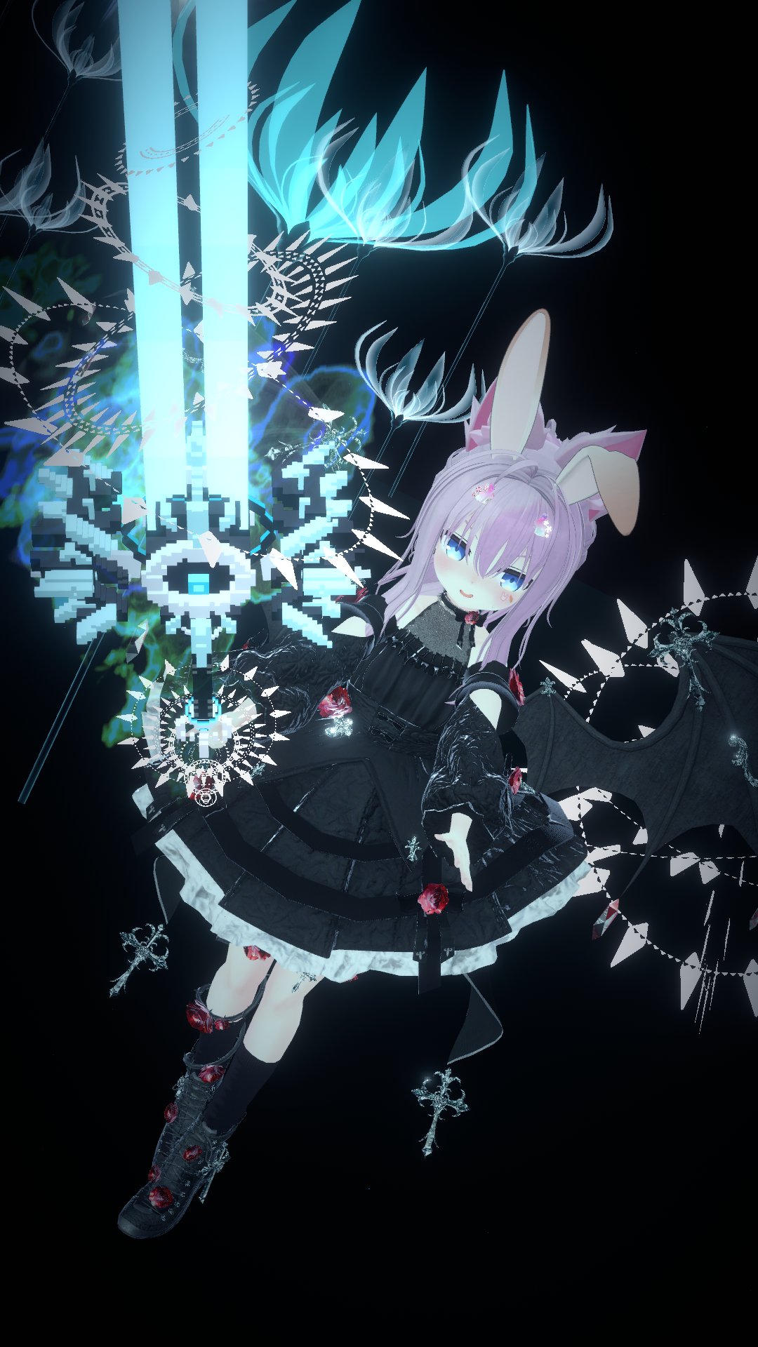 しろうさぎ🍼❄️ on X: 