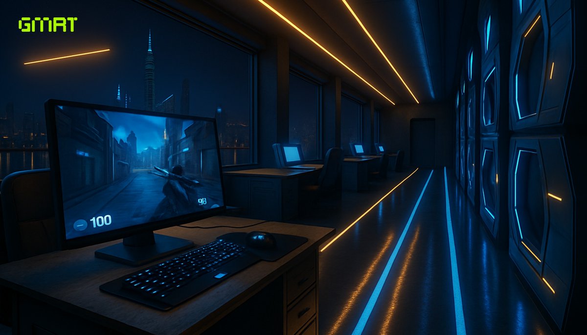 Dubai World Trade Centre. Hands-on pods. Zero-install demos. Try it yourself soon.