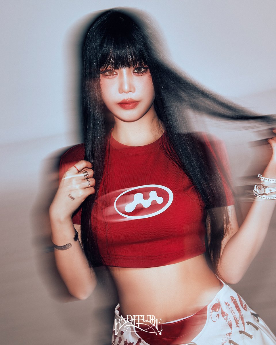 SOOJIN OFFICIAL tweet media