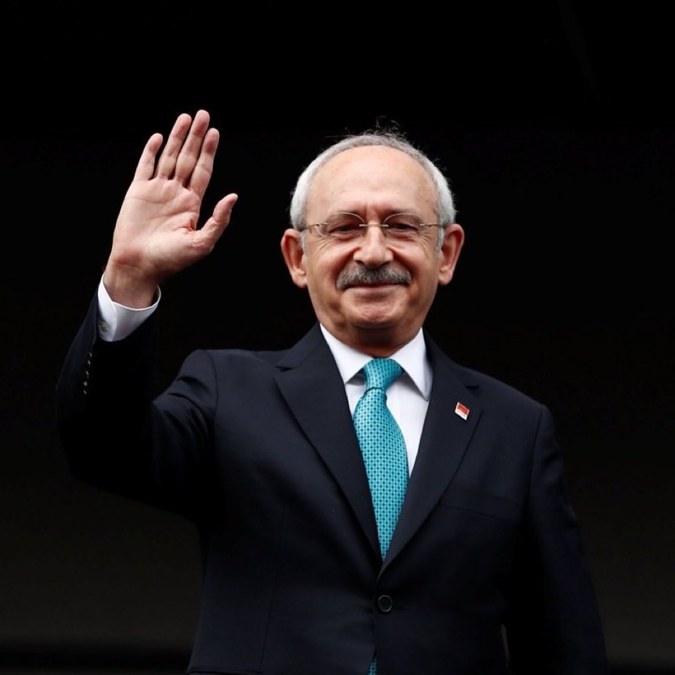 Kemal Kılıçdaroğlu: “CHP, halktan ve halkın sorunlarından uzaklaşıyor.”