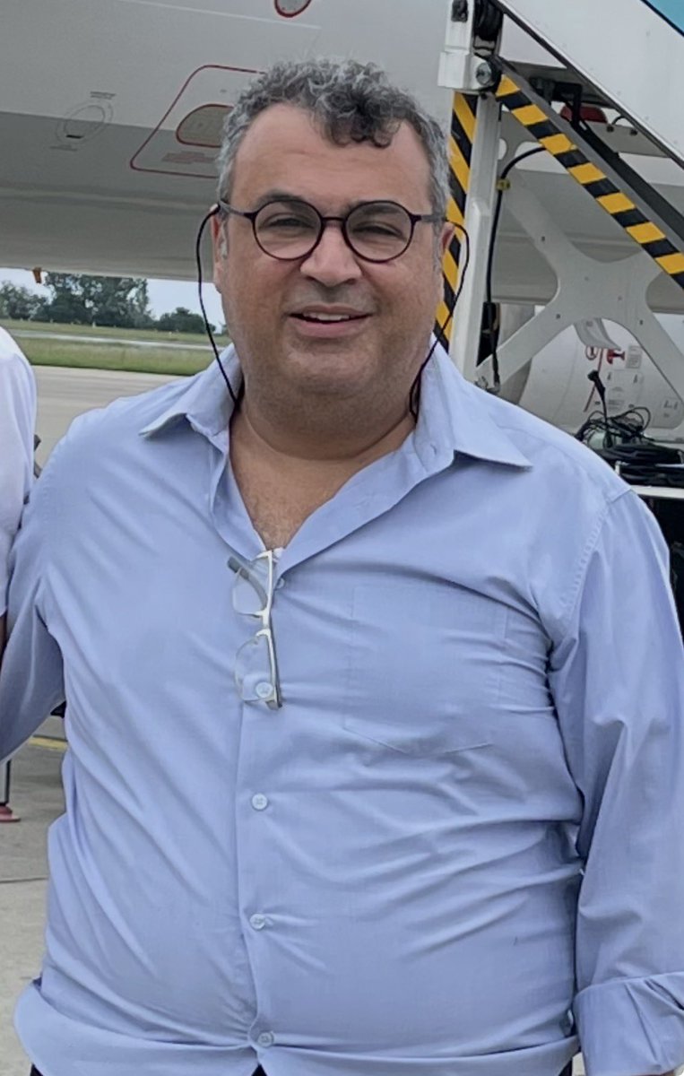محمد خير الدين tweet media