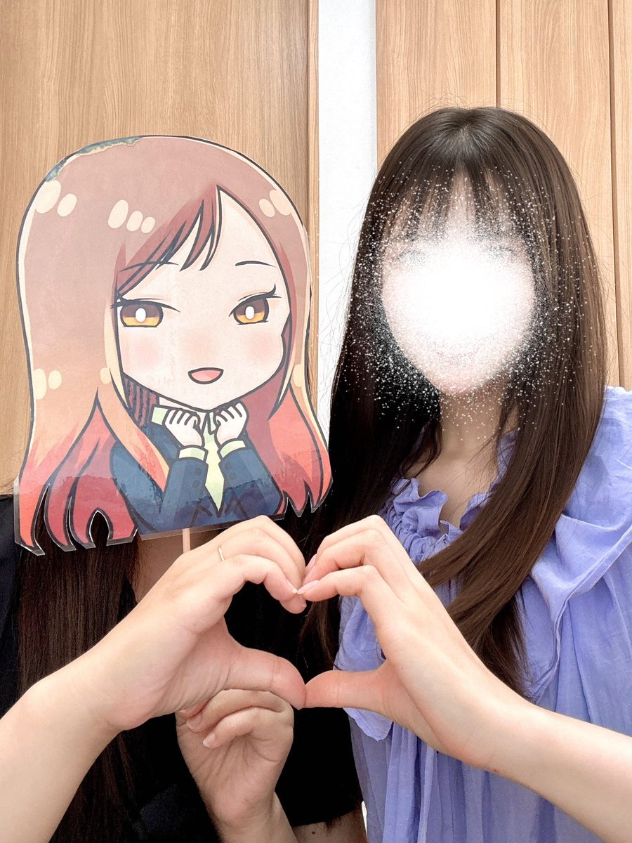 あすか🩵【兜】川崎 (@asuka_kabuto) on Twitter photo 毎月恒例<a href="/cc_hanetama/">講習員🐈羽川たま先生🐾CREA所属講習員</a> さんの講習に行ってきました✨
たま先生に会うと
モチベーションアップ&未来へのワクワク感&癒し効果抜群で、私のパワースポットと化しています🤭💗
やりたい事いっぱいで...いろいろ楽しみにしててね🥰 毎月恒例<a href="/cc_hanetama/">講習員🐈羽川たま先生🐾CREA所属講習員</a> さんの講習に行ってきました✨
たま先生に会うと
モチベーションアップ&未来へのワクワク感&癒し効果抜群で、私のパワースポットと化しています🤭💗
やりたい事いっぱいで...いろいろ楽しみにしててね🥰