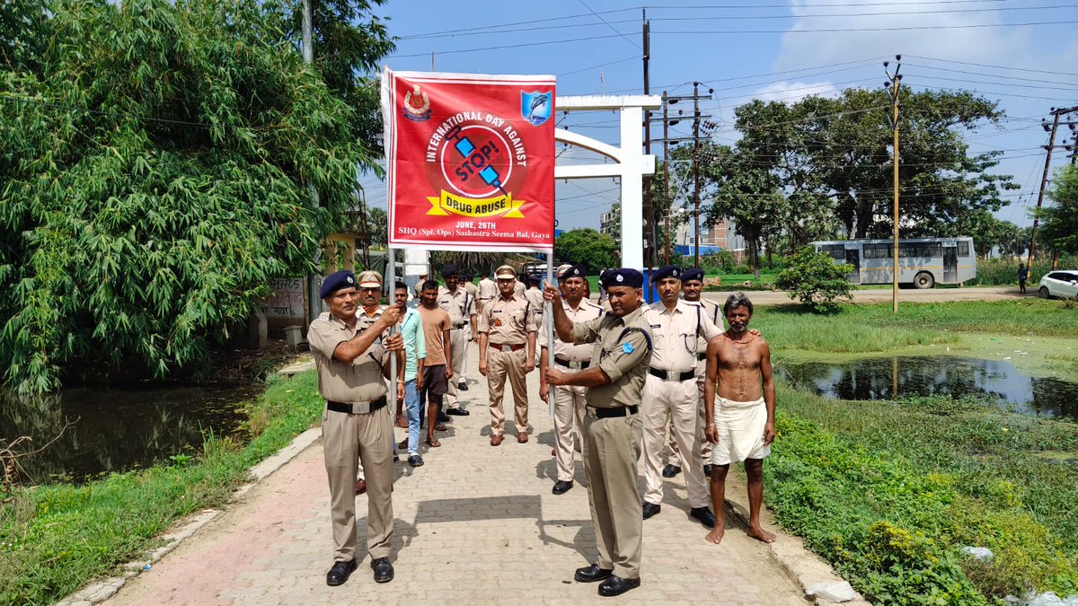 NCB PATNA tweet media