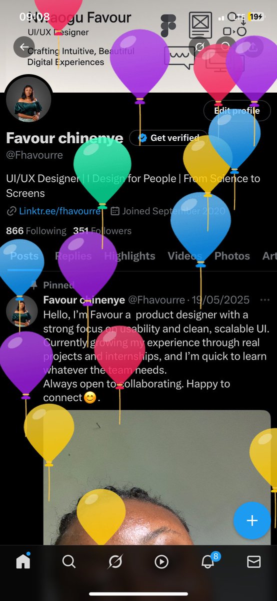 It’s my birthday guysss😊🥰